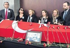 Son yolculuğuna uğurladık