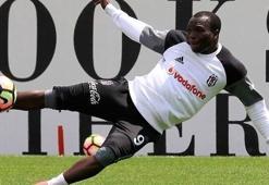 Aboubakar için müthiş indirim