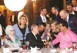 Erdoğan açıkladı! Proje tamam AKM yıkılacak