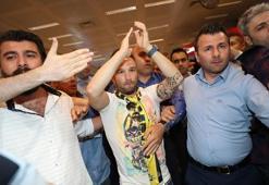 Fenerbahçe'ye ikinci Fransız