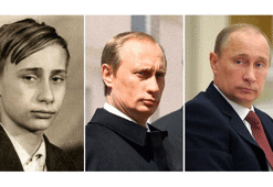 Putin'in 'sırları' ortaya döküldü! Meğer önce reddetmiş!