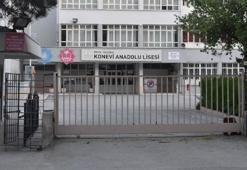 Lise'de sınıfları kız ve erkek diye ayıran müdüre soruşturma