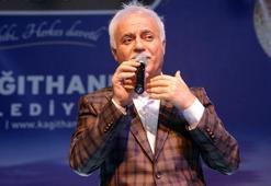 "Bazı ilahiyatçılar yakında Hz. Muhammed de yok diyecekler"