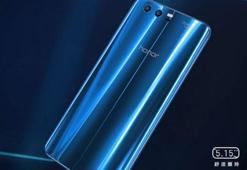 Huawei Honor 9 geliyor!