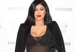 En zengin genç ünlü: Kylie Jenner