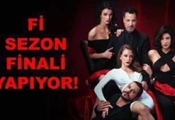Fi dizisi 12. sezon finali bölümü fragmanı yayınlandı!