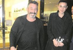 Cem Yılmaz'ın eski sevgilisi: Yatakta kopuyorduk