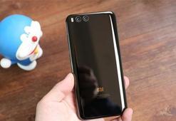 Xiaomi Mi 6'ya yoğun ilgi!