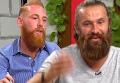 Survivor'da gözden kaçan çarpıcı detay!