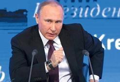 Putin, ABD'li siyasetçilerin büyük hatasını açıkladı