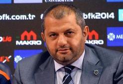 "Clichy'ye teklifimizi yaptık, bekliyoruz"