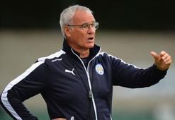Nantes'a Ranieri için izin çıktı