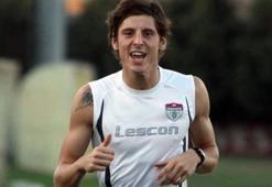 Manisaspor'da transfer