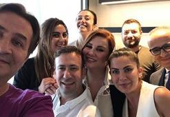 55 dakikada içini döktü
