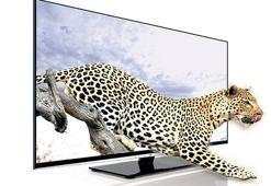 Toshiba’nın TV’sine ‘Zorlu’ teklifi verdi!