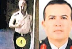 Kasasından MİT evrakları çıktı