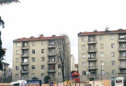 Askeri lojmanlara   1.7 milyar liralık proje