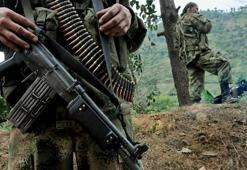 FARC silahlarının yüzde 30'unu daha teslim etti