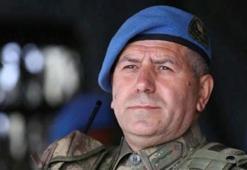 İşte şehit Tümgeneral Aydın’ın yerine atanan isim