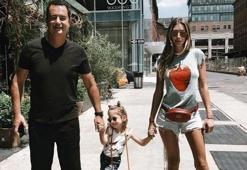 Şeyma Subaşı'dan mutlu aile fotoğrafı!