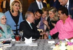 Alişan, Cumhurbaşkanı Erdoğan’ı düğününe davet etti!