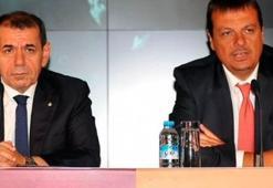 Galatasaray'da Ergin Ataman dönemi sona erdi!