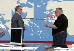 Celal Şengör’den korkutan deprem açıklaması
