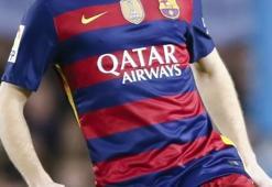 Barcelona'dan Galatasaray'a geliyor!