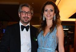 7 yaşında tanışmışlardı! Ünlü çift boşandı...