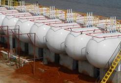 LPG'de önemli süreç
