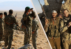 Son dakika haberi: YPG ile çatışma! Onlarcası öldü!