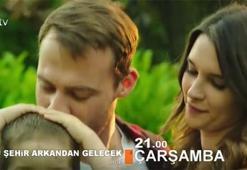 Bu Şehir Arkandan Gelecek 20. final bölümüyle ekranlara veda ediyor!