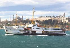 İstanbul'da Şehir Hatları'na 4 yeni hat