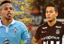 Trabzonspor yıldızlarına kavuşuyor