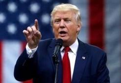 Donald Trump'a soruşturma!