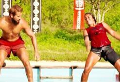 Survivor'da büyük final! Bakın kim dokunulmaz oldu...