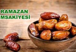 İl il iftar ve sahur vakitleri! (2017 Ramazan İmsakiyesi)