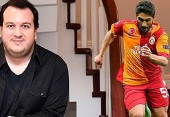 Şahan Gökbakar'ın Sabri isyanı!