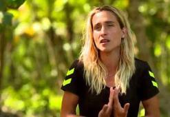 Survivor Sema Kıbrıs'ta Adem ve Sabriye'yi istemiyor!