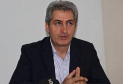 HDP'li Lezgin Botan hakkında fezleke