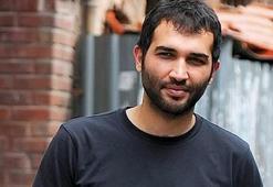Oyuncu Barış Atay gözaltına alındı!