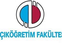 AÖF üç ders sınavı ne zaman yapılacak?