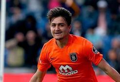 Başakşehir'in Cengiz Ünder kararı