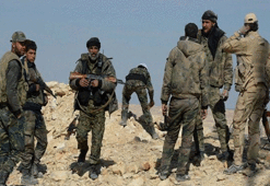 Son dakika haberi: Esad güçleri YPG ile çatıştı!