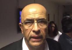 Enis Berberoğlu'nun tutukluluğuna itiraz reddedildi