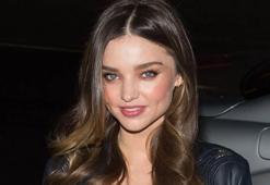 Miranda Kerr işe geri döndü!