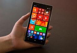 Windows Phone 8.1 için yolun sonu!