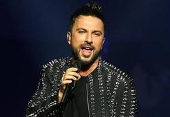 Tarkan'ın 10’u geldi!