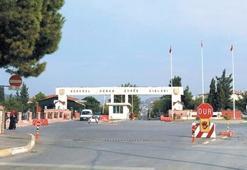 Kenan Evren Kışlası Marmara Üniversitesi’ne devredildi