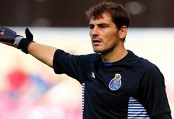 İtalyan gazeteci duyurdu! Iker Casillas bombası